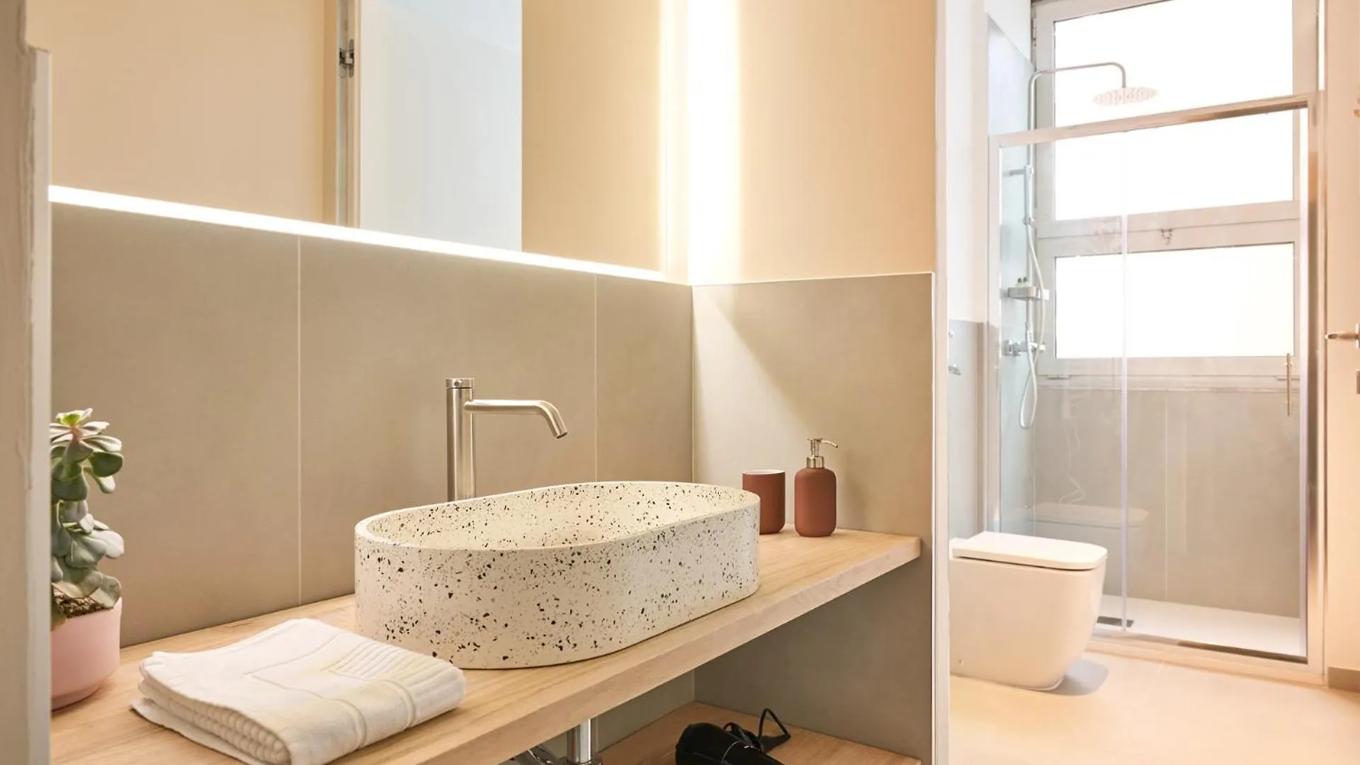 Ecoloft In Corso Como Con Parcheggio Apartment Milan 0*,  Italy