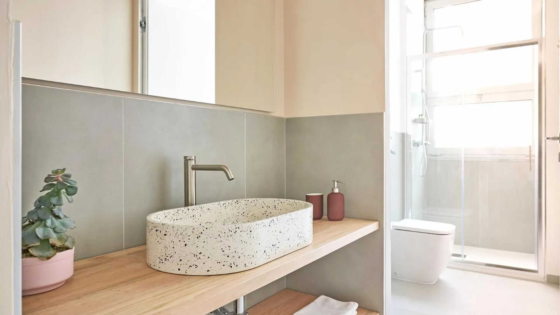 Ecoloft In Corso Como Con Parcheggio Apartment Milan