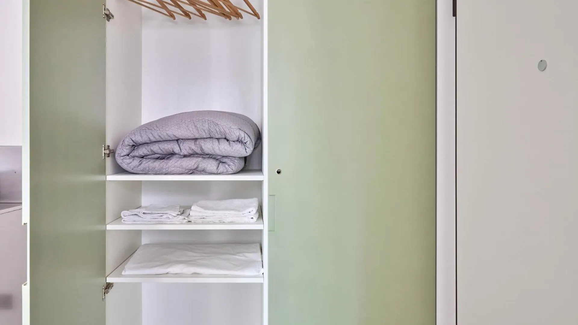 Ecoloft In Corso Como Con Parcheggio Apartment Milan