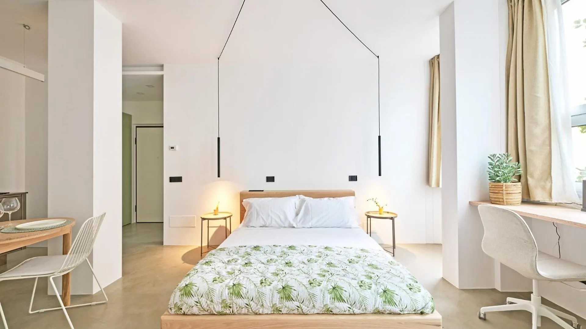Ecoloft In Corso Como Con Parcheggio contacts
