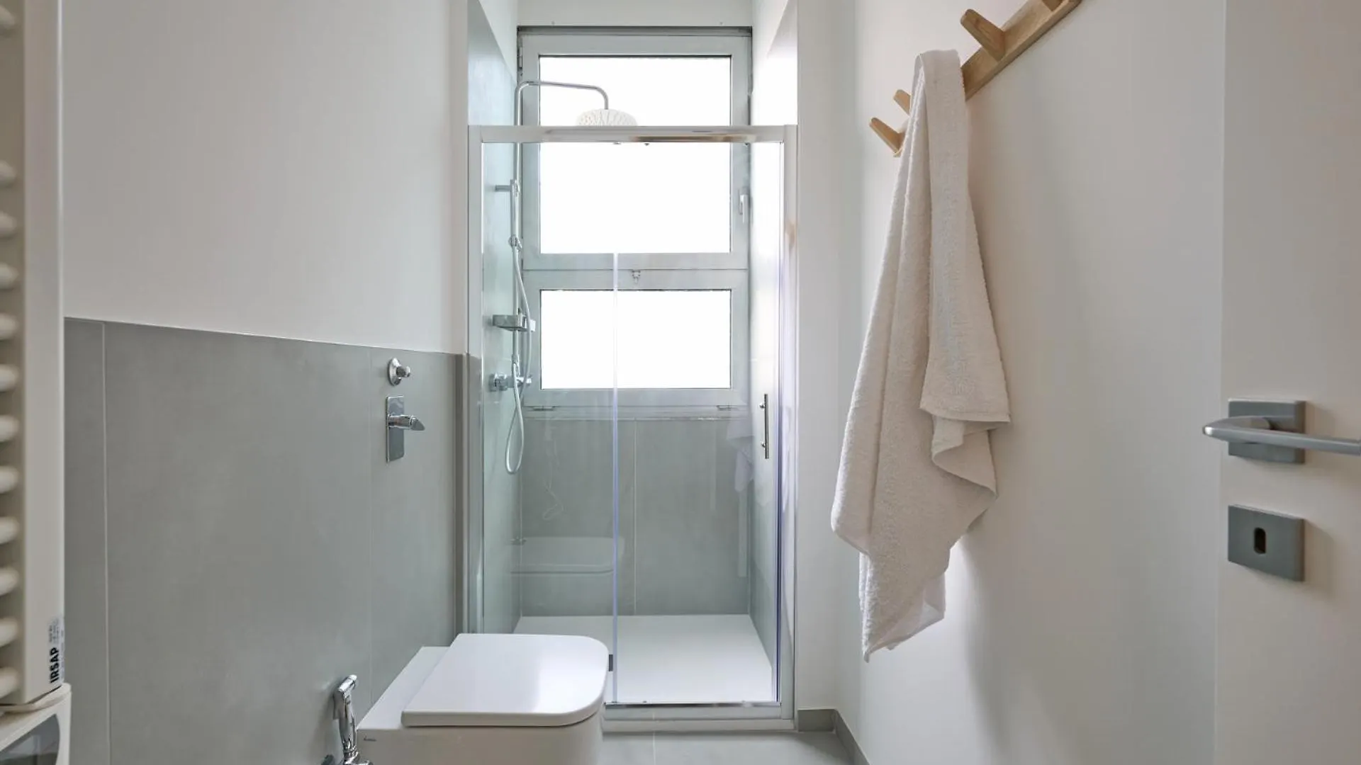 Ecoloft In Corso Como Con Parcheggio Apartment Milan