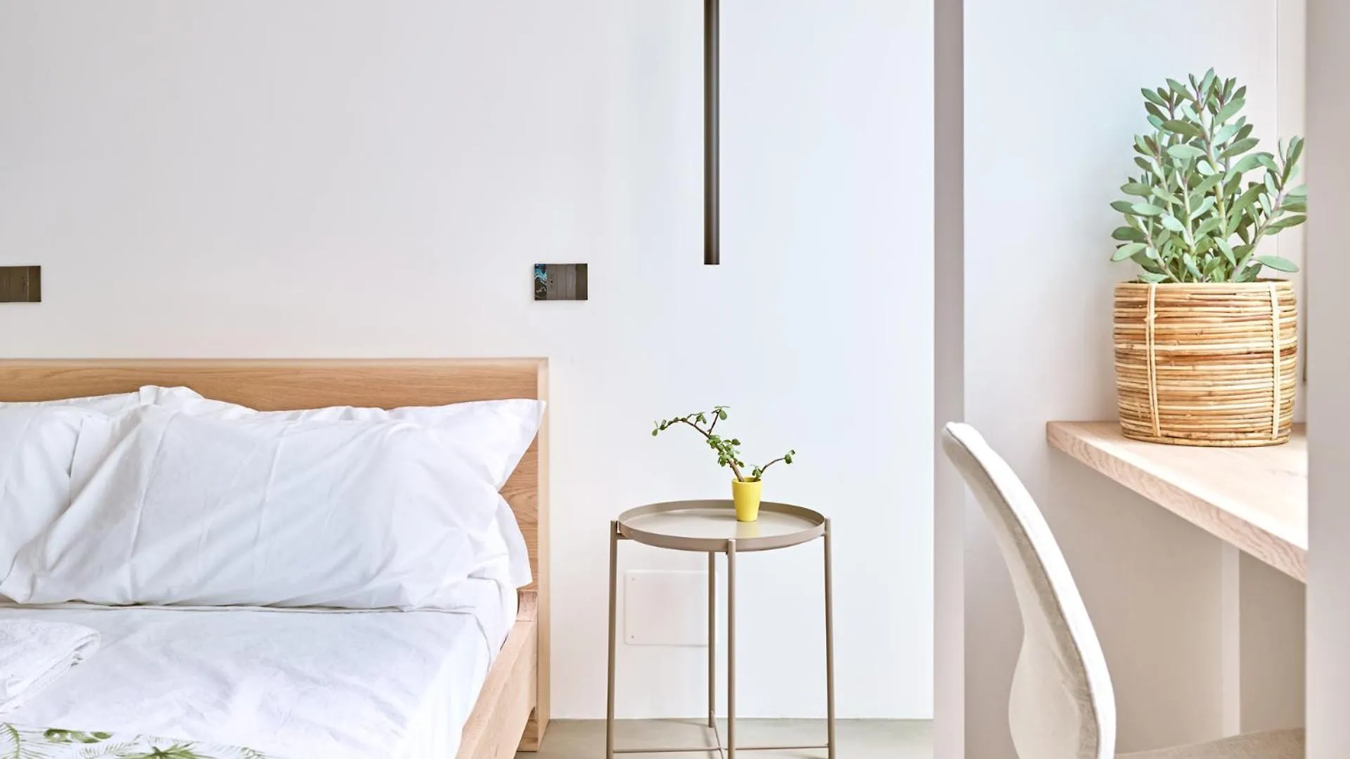 Ecoloft In Corso Como Con Parcheggio Apartment Milan Italy