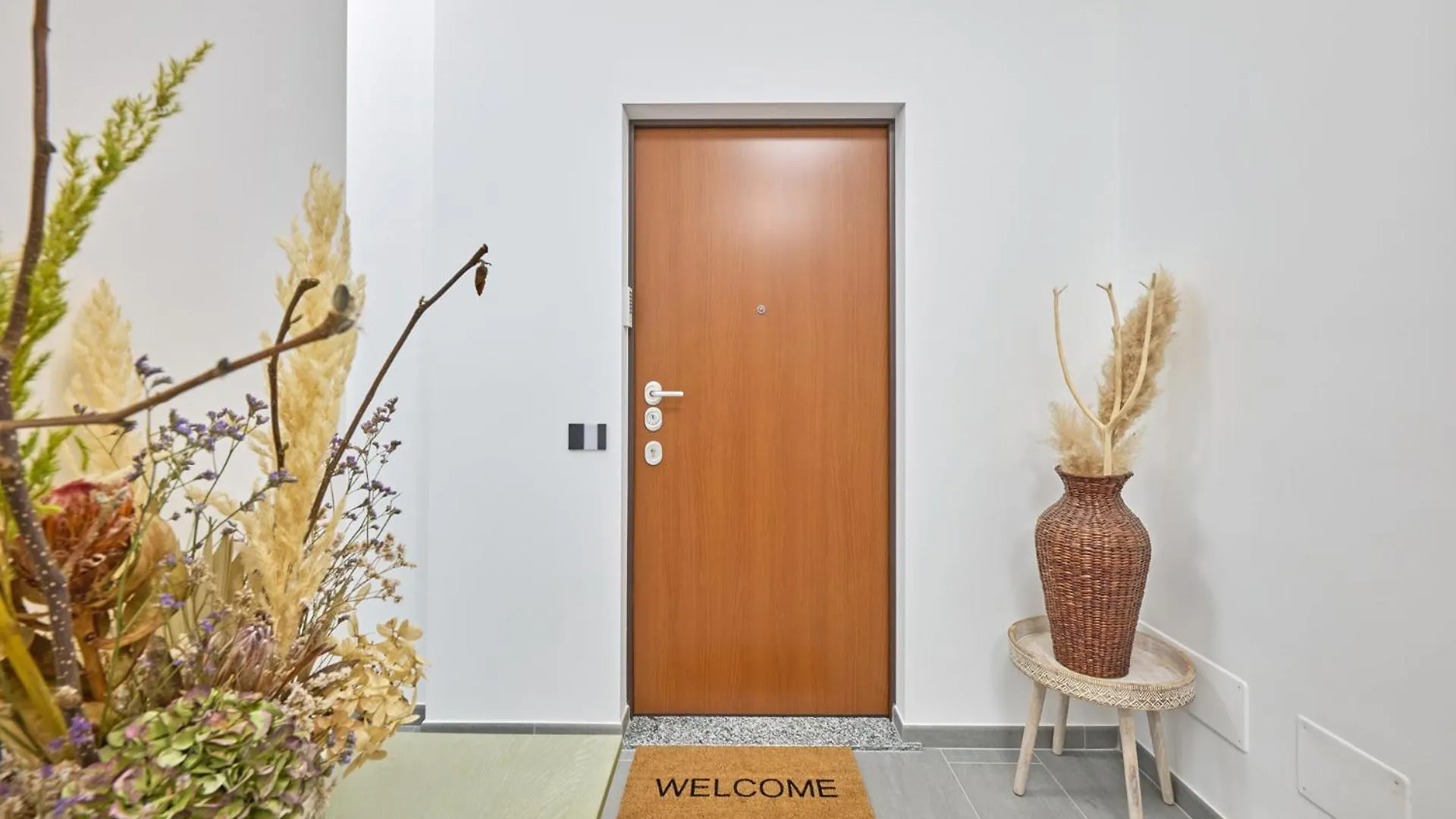 Ecoloft In Corso Como Con Parcheggio Apartment Milan